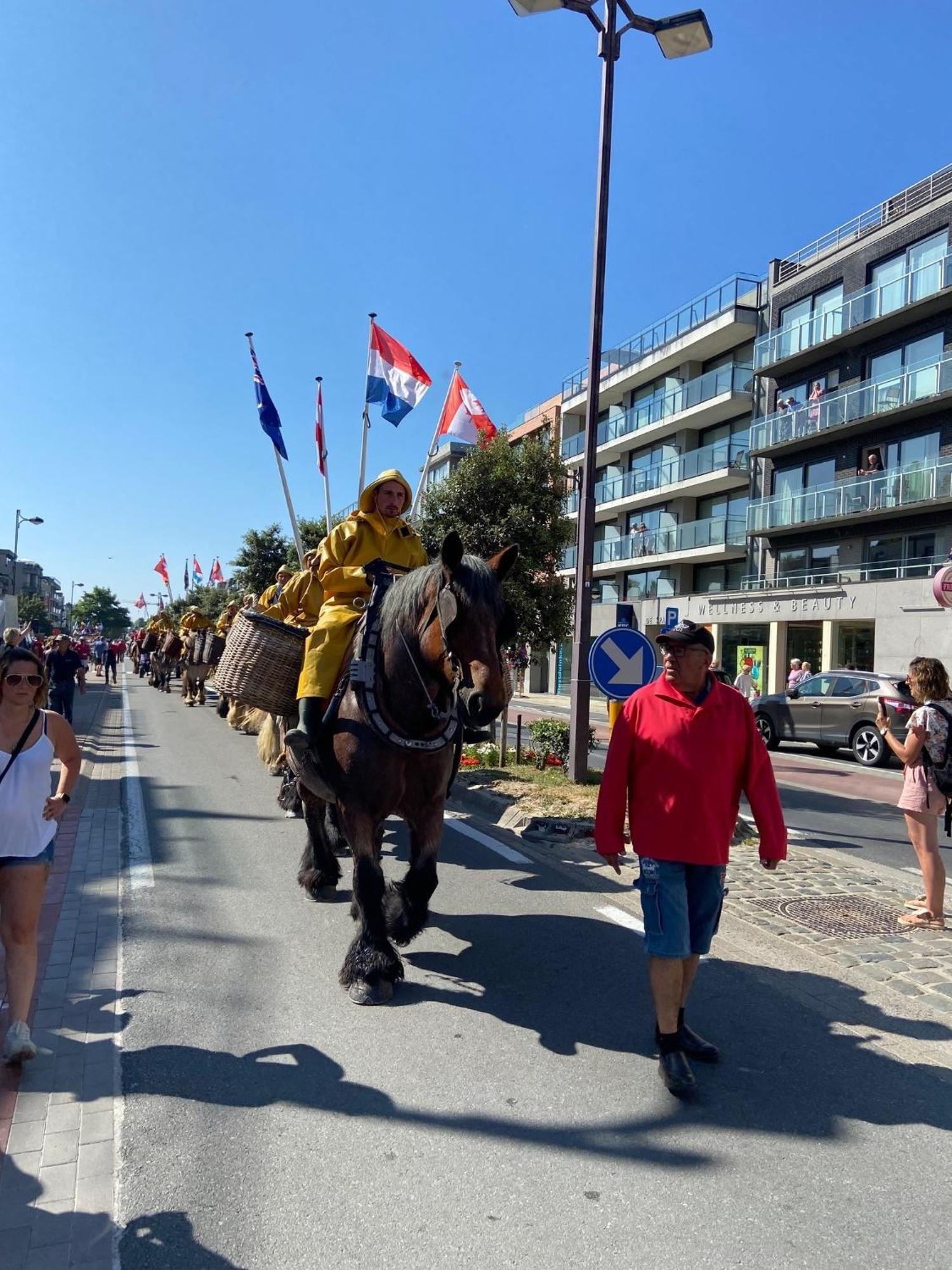 Cabien Zeedijk Oostduinkerke Διαμέρισμα Εξωτερικό φωτογραφία